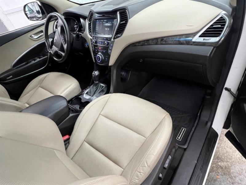 hyundai Santa Fe XL 2017 - 34