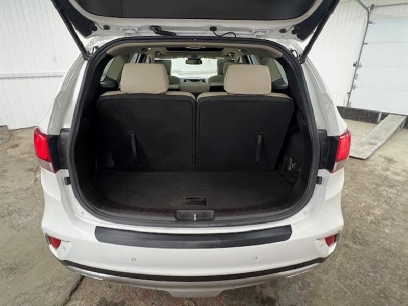 hyundai Santa Fe XL 2017 - 35