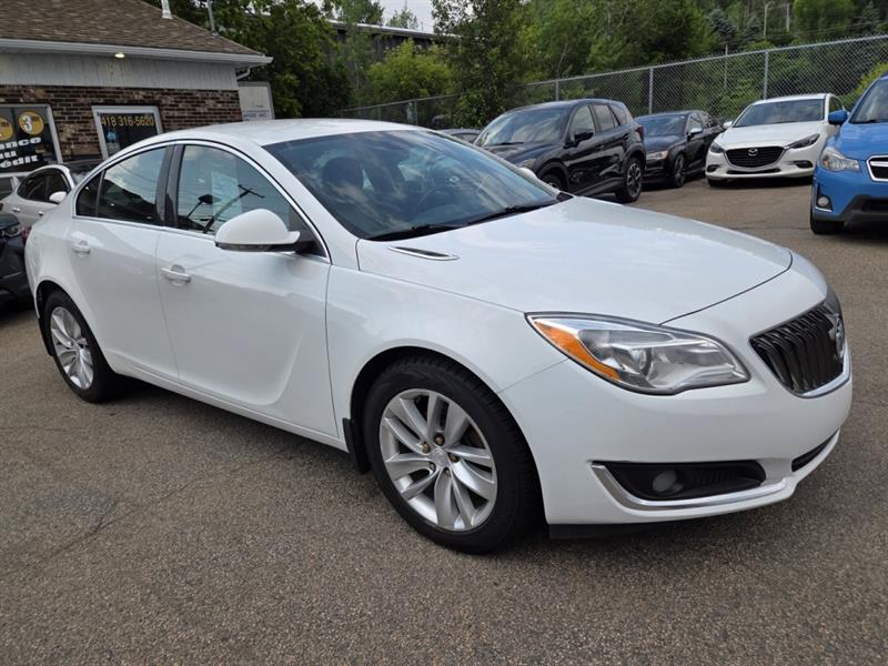 buick Regal 2016 - 3
