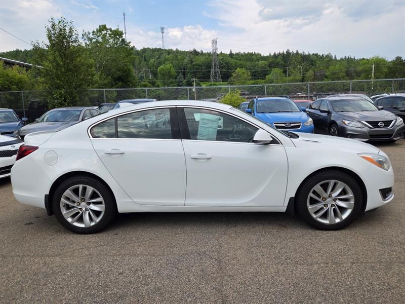 buick Regal 2016 - 4
