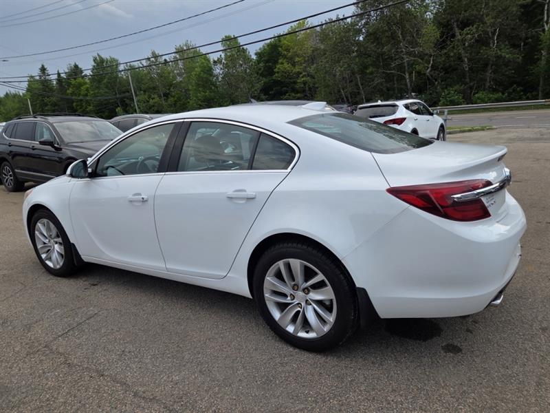 buick Regal 2016 - 7