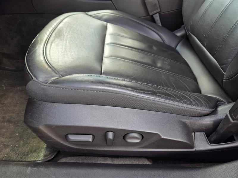 buick Regal 2016 - 11