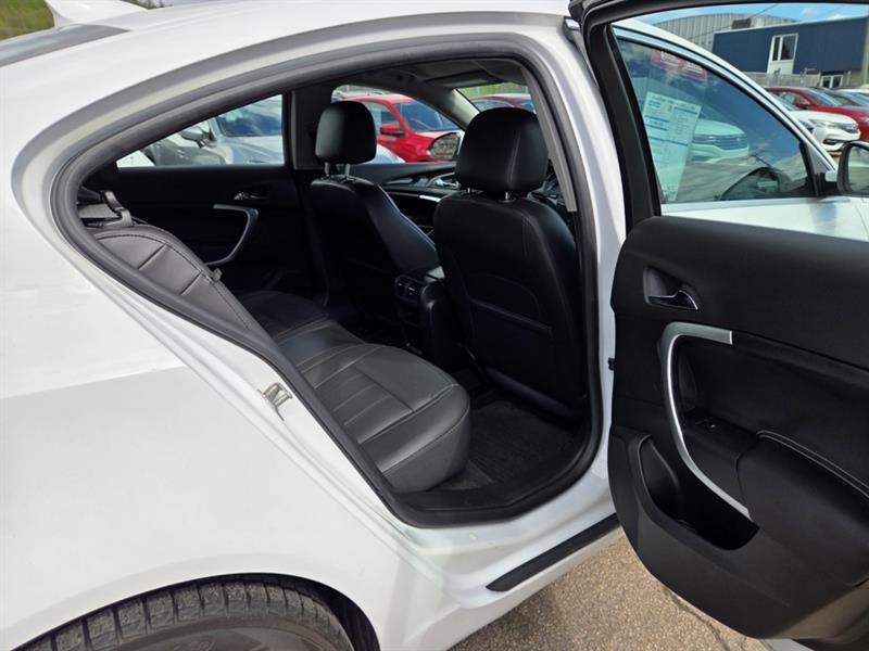 buick Regal 2016 - 14