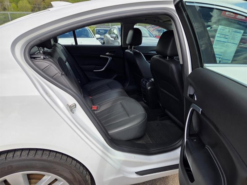 buick Regal 2016 - 15