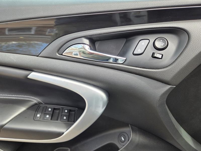 buick Regal 2016 - 22
