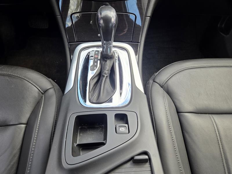 buick Regal 2016 - 28