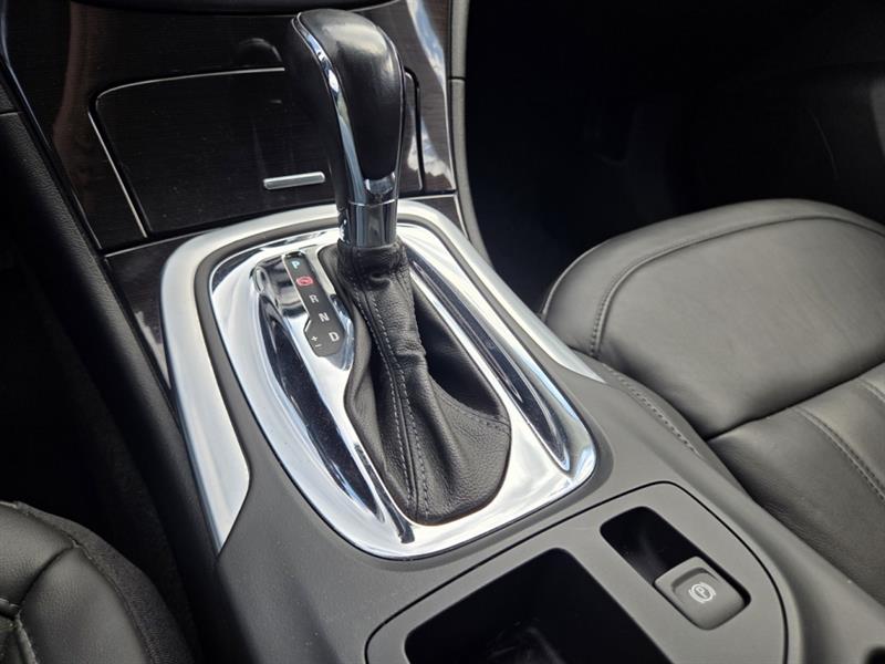 buick Regal 2016 - 30