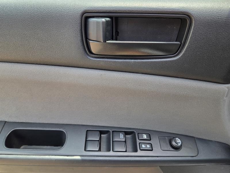 nissan Sentra 2011 - 21