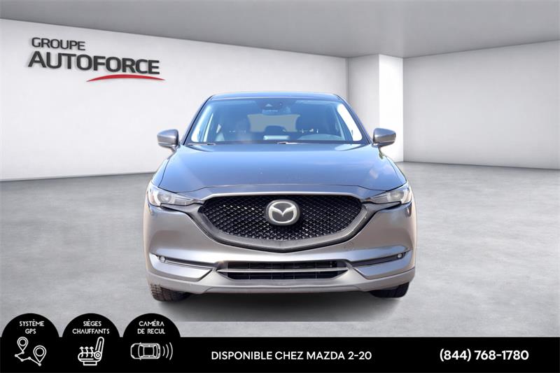 mazda CX-5 2019 - 2