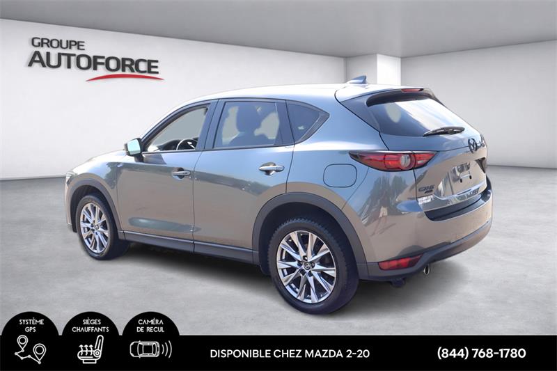 mazda CX-5 2019 - 6