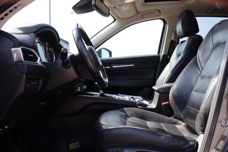 mazda CX-5 2019 - 7