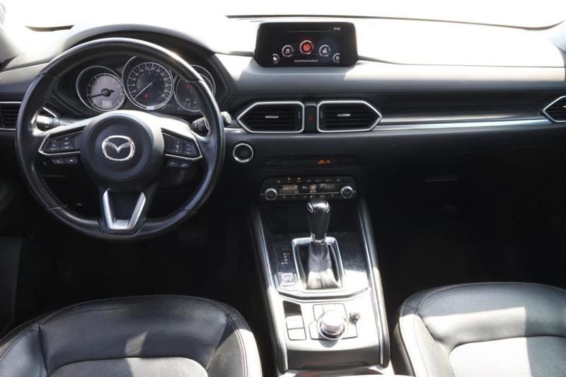 mazda CX-5 2019 - 9