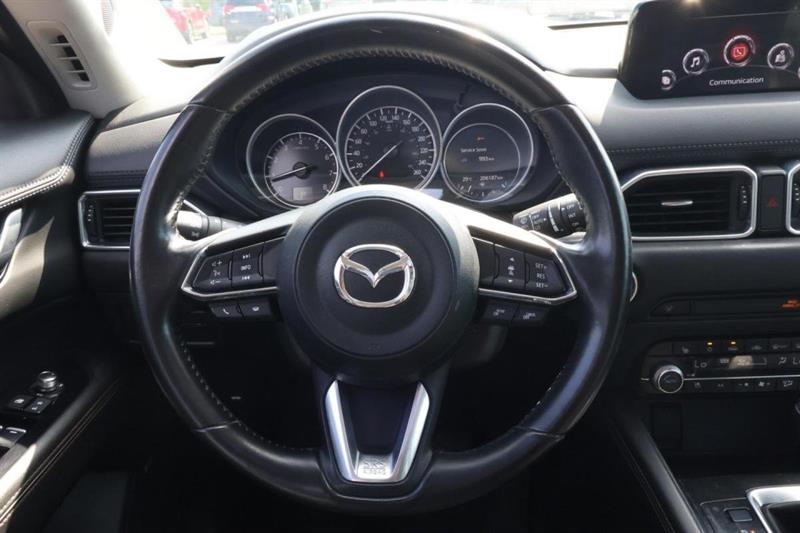 mazda CX-5 2019 - 10