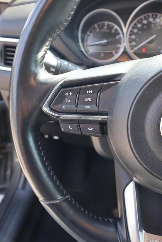 mazda CX-5 2019 - 11