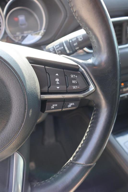 mazda CX-5 2019 - 12