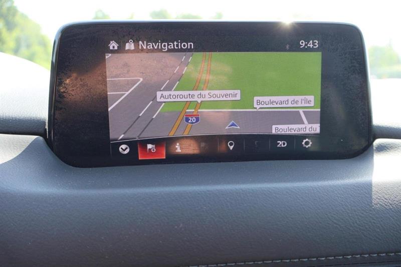 mazda CX-5 2019 - 15