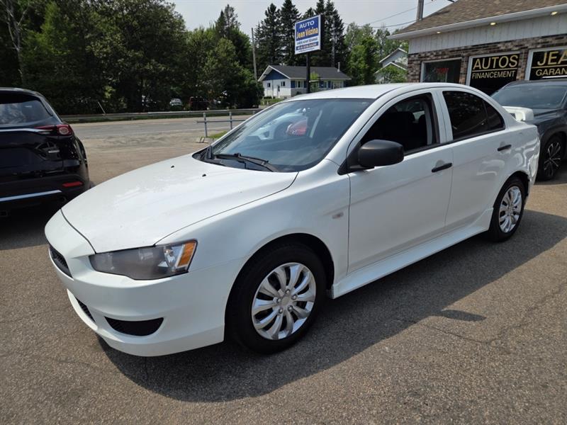 mitsubishi Lancer 2015 - 2
