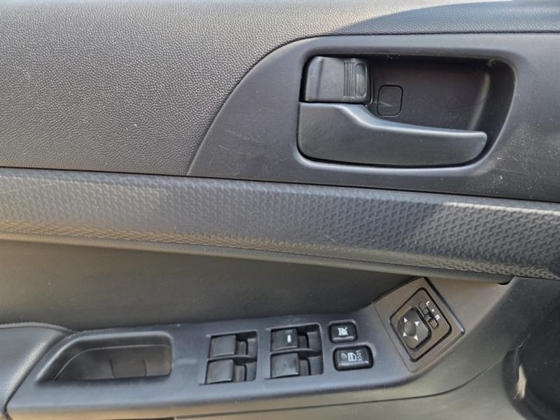 mitsubishi Lancer 2015 - 22
