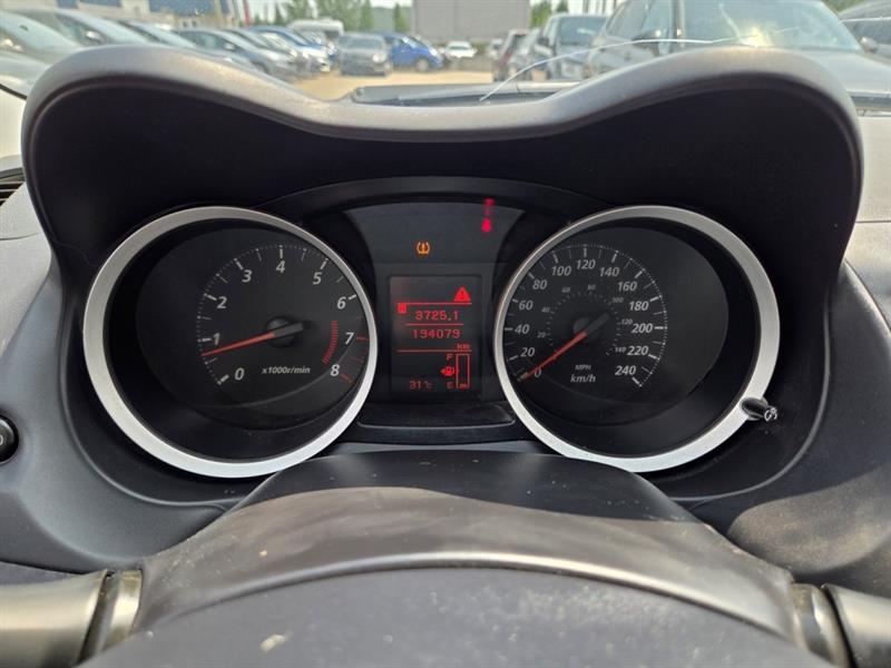 mitsubishi Lancer 2015 - 27