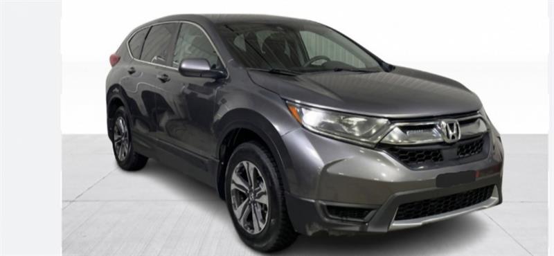 honda CR-V 2018