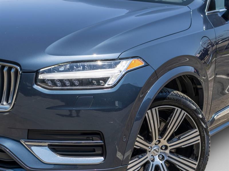 volvo XC90 2020 - 7