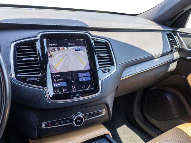 volvo XC90 2020 - 15