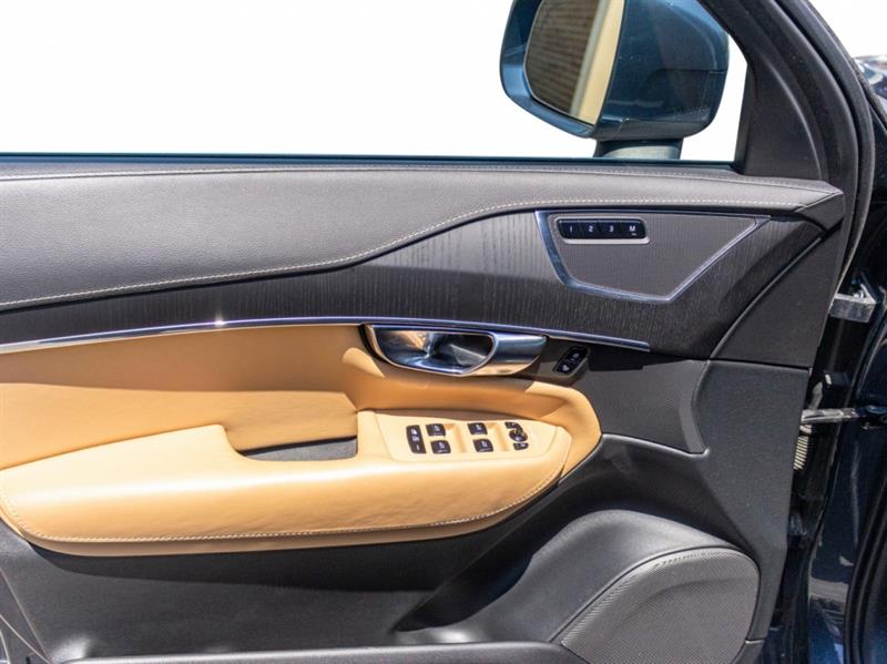 volvo XC90 2020 - 16
