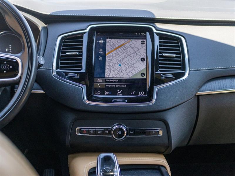 volvo XC90 2020 - 18