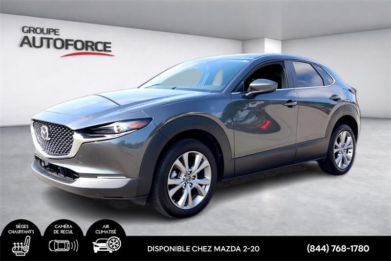 mazda CX-30 2023
