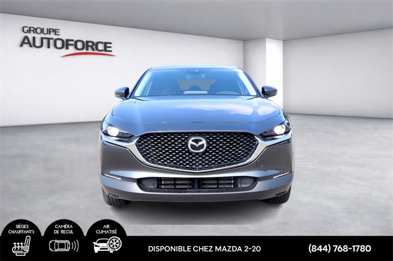 mazda CX-30 2023 - 2