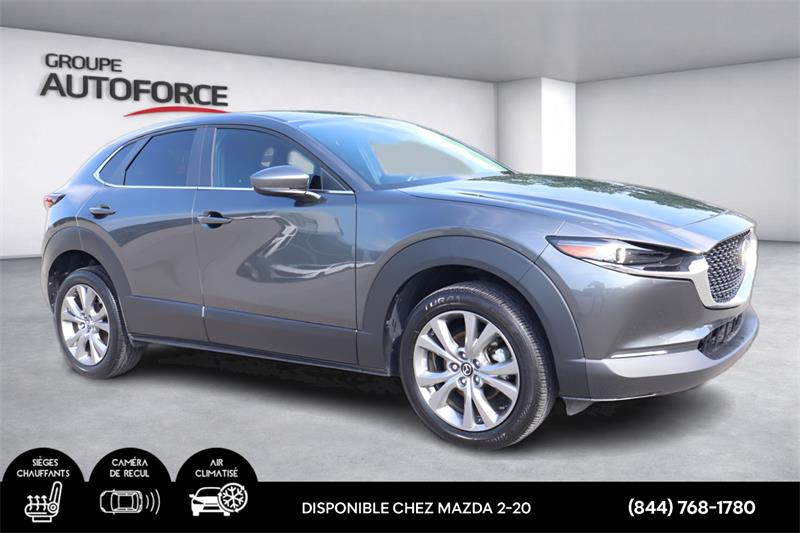 mazda CX-30 2023 - 3