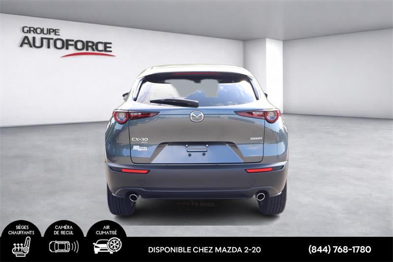 mazda CX-30 2023 - 5