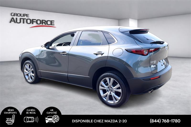mazda CX-30 2023 - 6