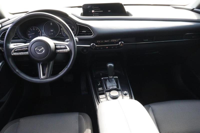 mazda CX-30 2023 - 9