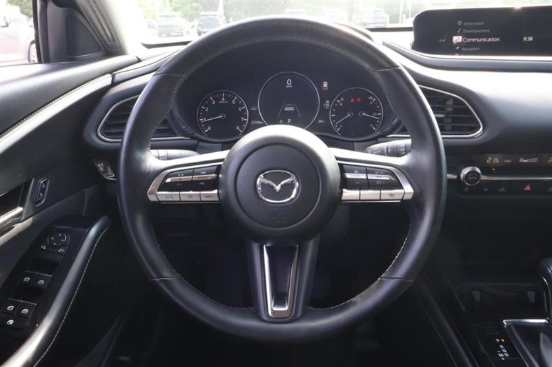 mazda CX-30 2023 - 10