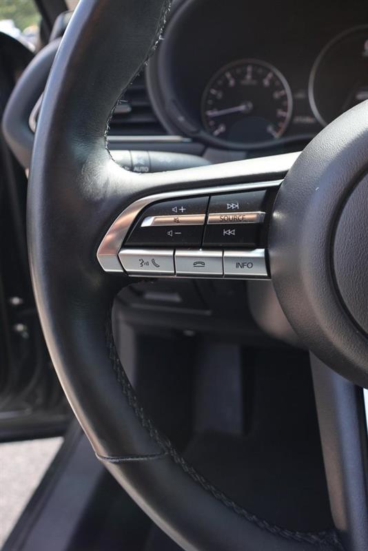 mazda CX-30 2023 - 11