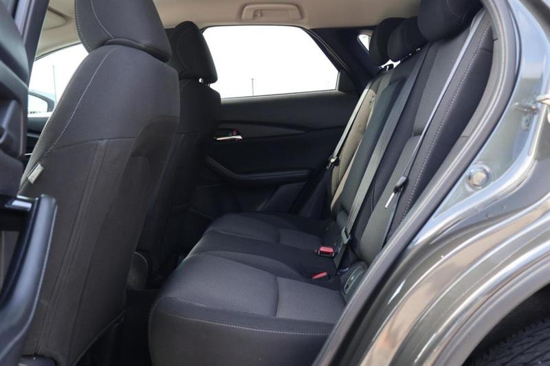 mazda CX-30 2023 - 18
