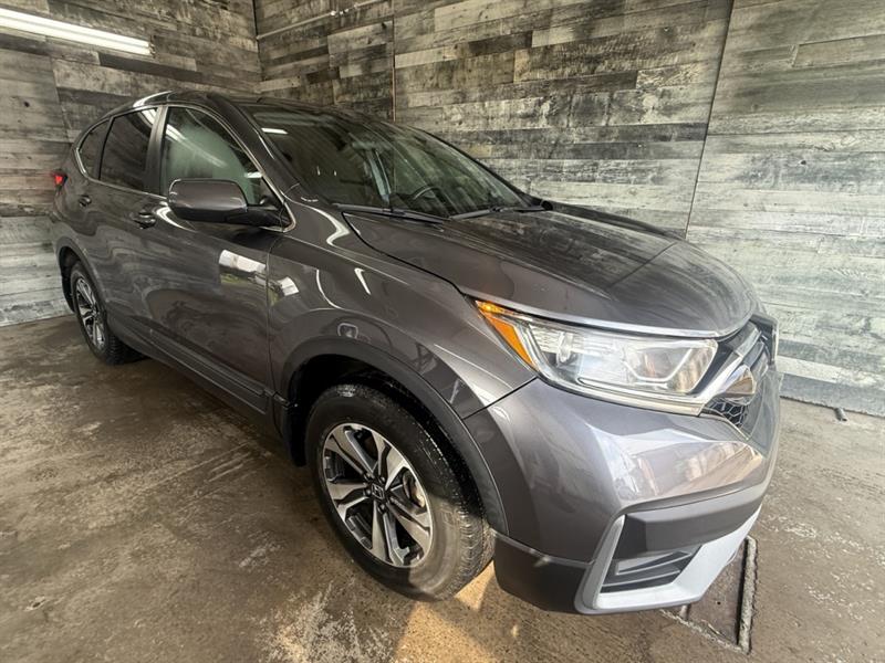 honda CR-V 2020