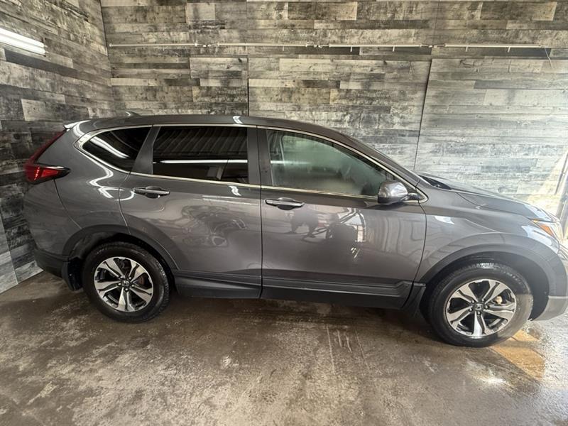 honda CR-V 2020 - 2