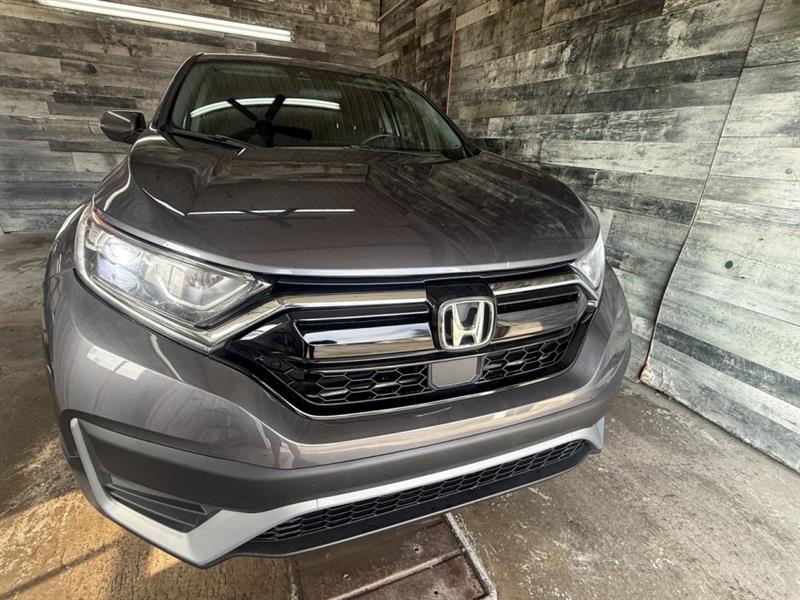 honda CR-V 2020 - 3