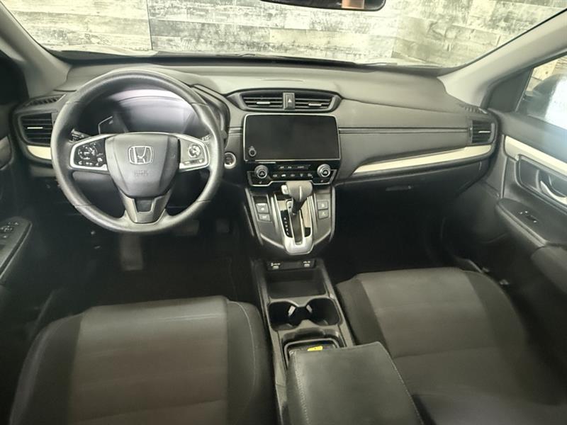 honda CR-V 2020 - 4