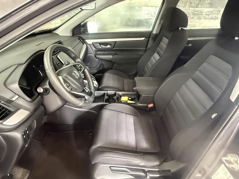 honda CR-V 2020 - 5