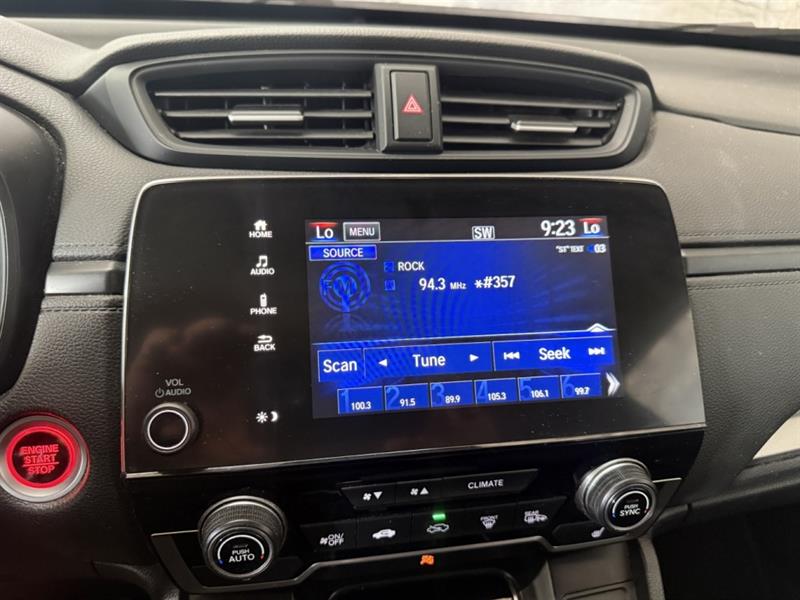 honda CR-V 2020 - 7