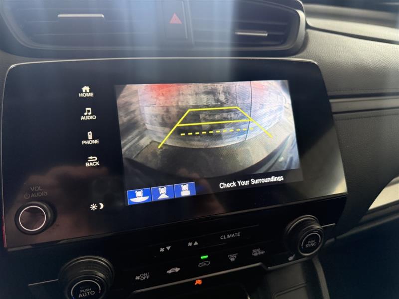 honda CR-V 2020 - 8