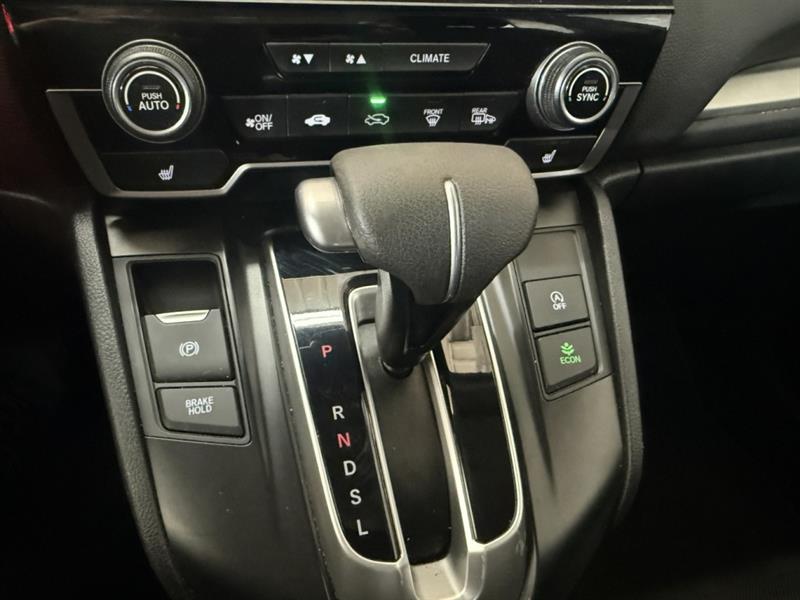 honda CR-V 2020 - 9