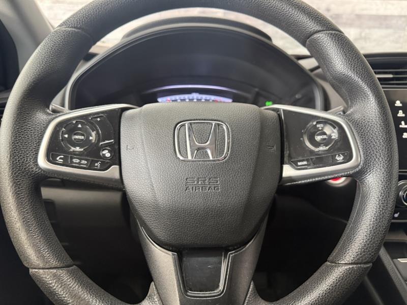 honda CR-V 2020 - 10