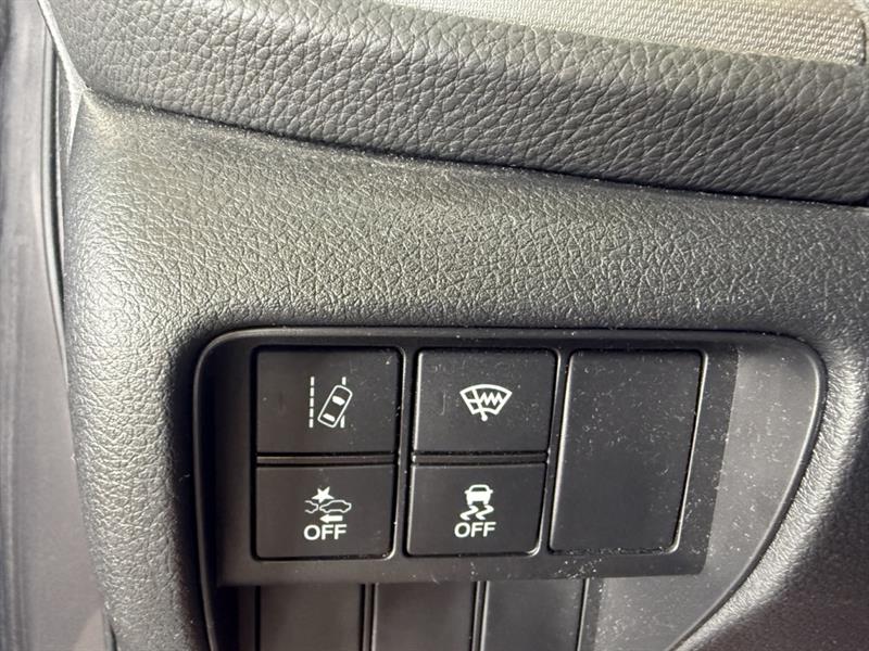 honda CR-V 2020 - 11