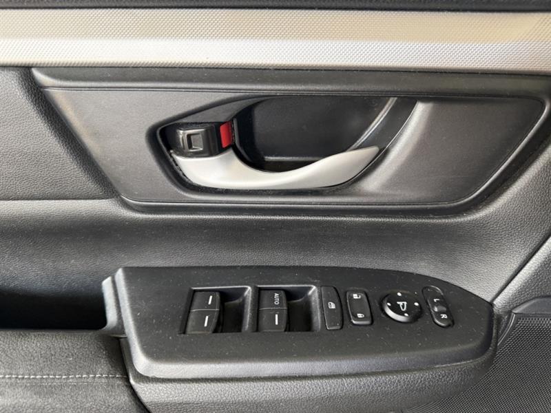 honda CR-V 2020 - 12