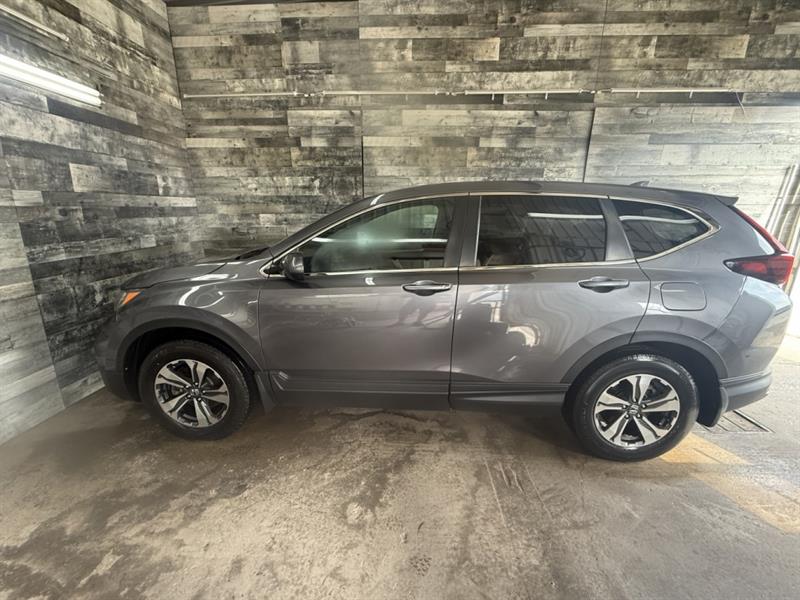 honda CR-V 2020 - 13