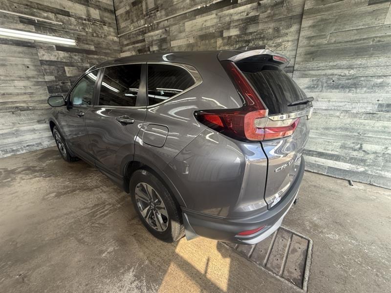 honda CR-V 2020 - 14